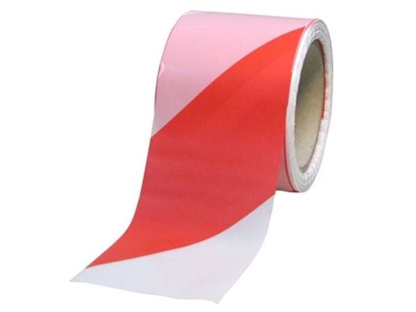 dörner + helmer 490056 Trafikskydd (L x B) 500 m x 80 mm