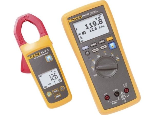 Fluke FLK-A3000FC KIT
