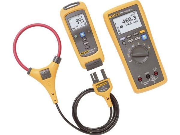 Fluke a3001 FC, 63,5 mm, 14 mm, 165 mm, 220 g, -10 - 50 °C, -40 - 60 °C