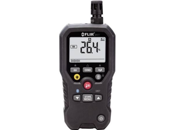 FLIR MR77