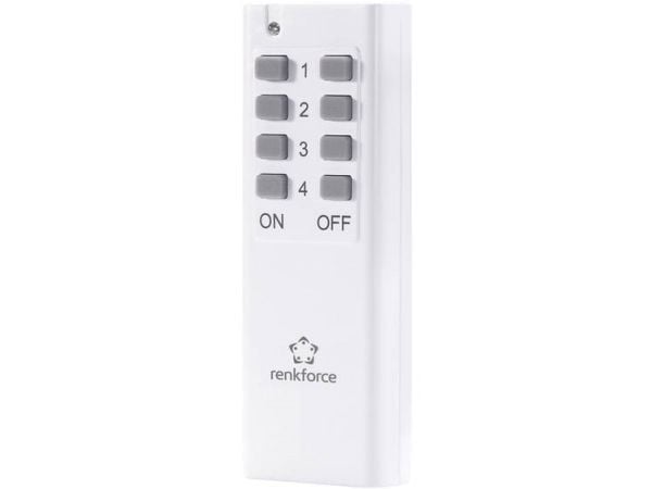 Renkforce 1208459