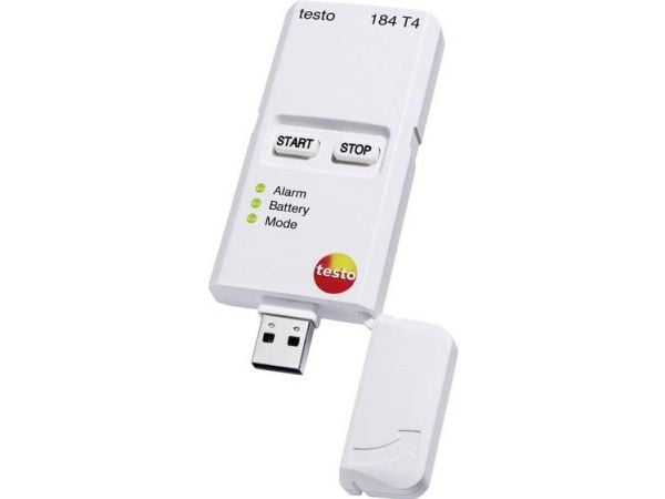Testo 0572 1844
