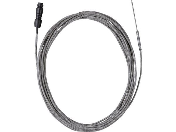 ebro TPX 310-P4 lämpötila-anturi sopii TPX 310:een, +100 - +400 °C:n lämpötiloihin