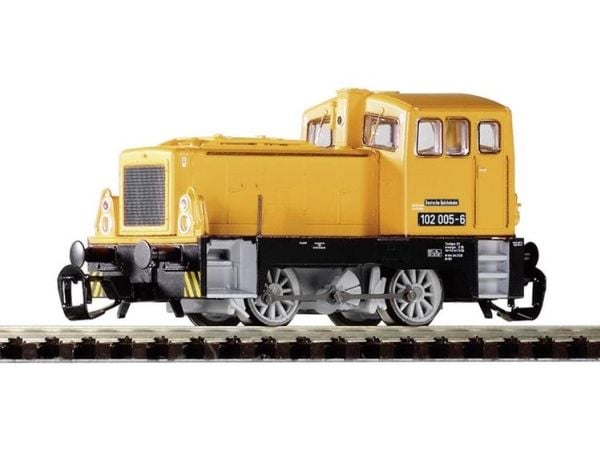 Piko TT 47303 TT Diesellok BR 102 och DR BR 102 och DR BR 102 och DR
