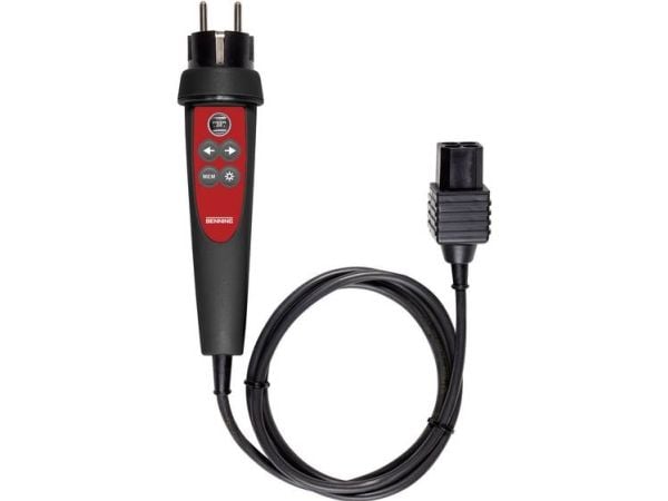 Benning Commander teststick provutrustning (044149)
