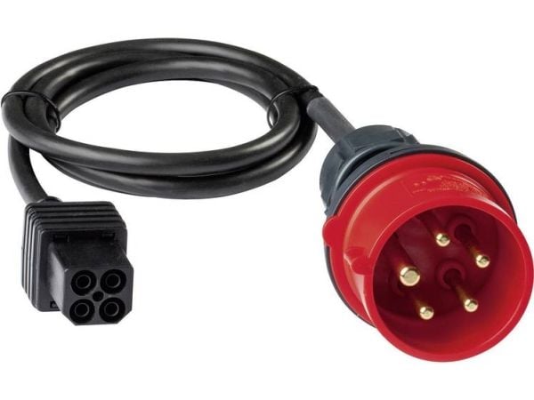 Benning 044148 044148 Måleadapter Specielt tillbehör till måleudstyr 1 stk