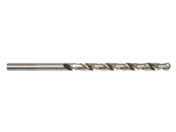 Exact 32150, Drill, Drill bit set, Høyrehåndsrotasjon, 4,5 mm, 80 mm, Kopper, Aluminium, Stål, Støpejern, Metall