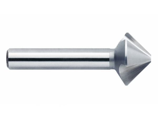 Exact Advance Line försänkare 25 mm HSS-E cylindrisk skaft 1 st 50269