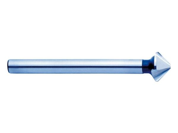 Exact 50706 konisk forsener 20.5 mm HSS sylinderskaft