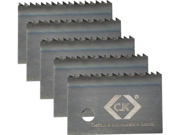 C.K. T2255 kniv för kabelisolering, passar för C.k T2250 C.K. T2255 kniv för kabelisolering, passar för C.k T2250