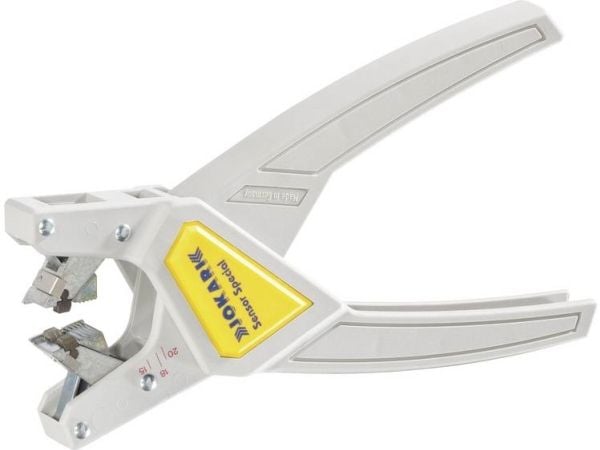 Jokari Afisoleringstang F/Følerkabel 3x0,34-8x0,25mm2