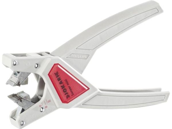 Jokari JOKARI 20310 Automatisk avisoleringstang 3,2 til 4,4 mm