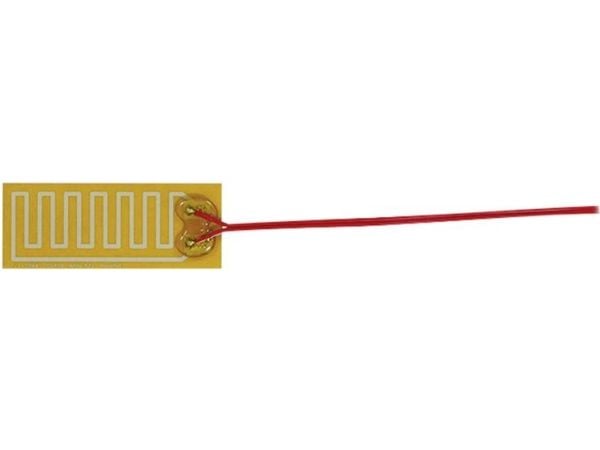 Thermo TECH Polyesteri Lämpökalvo itseliimautuva 12 V/DC, 12 V/AC 10 W Suojausluokka IPX4 (L x S) 100 mm x 40 mm