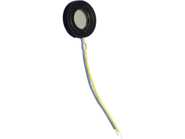 QuickCool QUS-25F-1660 Ultraljudsvibratorplattor 1 st 48 V/AC (Ø) 25 mm