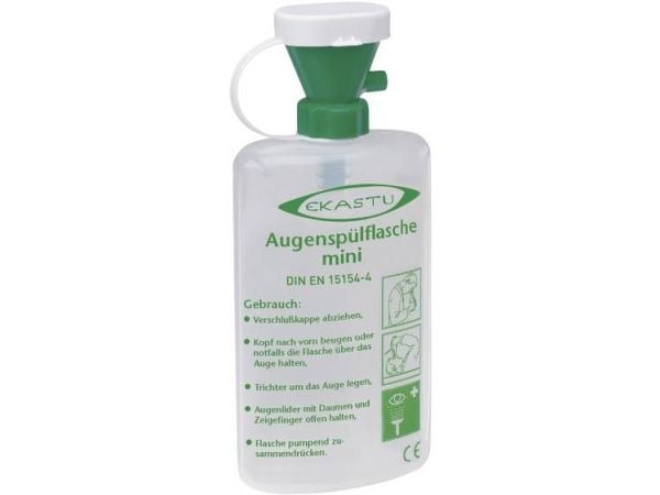 Ekastu 177 012 Ögonduschmunstycke