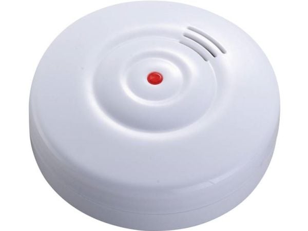 Cordes Haussicherheit CC-500 vannsensor batteridrevet