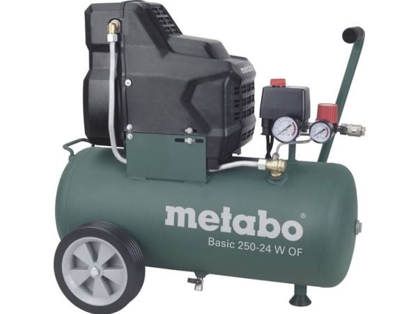 Metabo BASIC 250-24 W OF