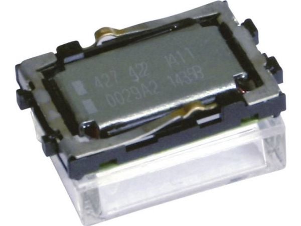 TAMS Elektronik 70-03023-01-C Kaiutin Valmis komponentti