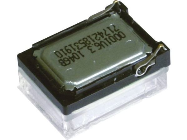 TAMS Elektronik 70-03025-01-C høyttaler ferdigkomponent