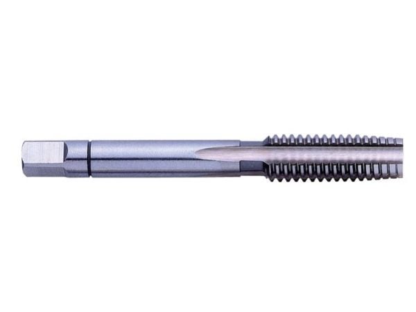 Eventus by Exact 10005 håndgjengebor M4 nr. 1 HSS type N DIN352 (plus) 0,7 mm, høyrehåndskjæring, 1 stk