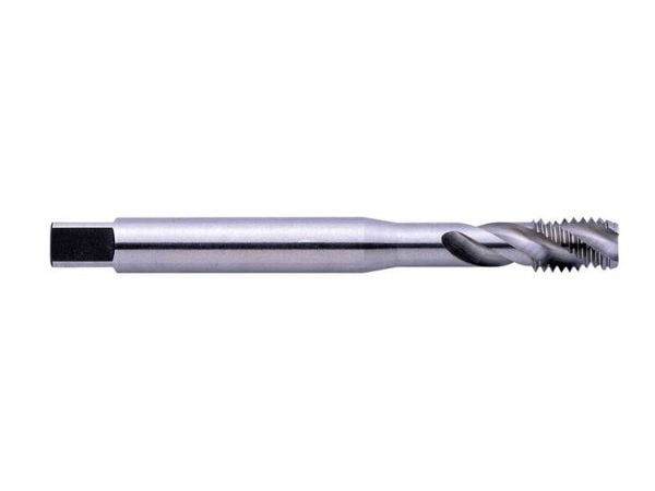 Eventus by Exact maskingjengebor DIN 371 HSS 35° RSP 1 stk M2 0,4 mm høyrehånd