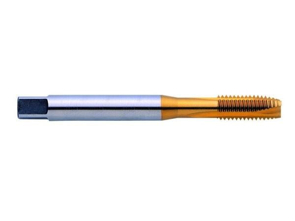 Eventus by Exact 11324 gjengeboremaskin metrisk M6 1 mm høyrehulling, DIN 371, HSS-E, form B, 1 stk