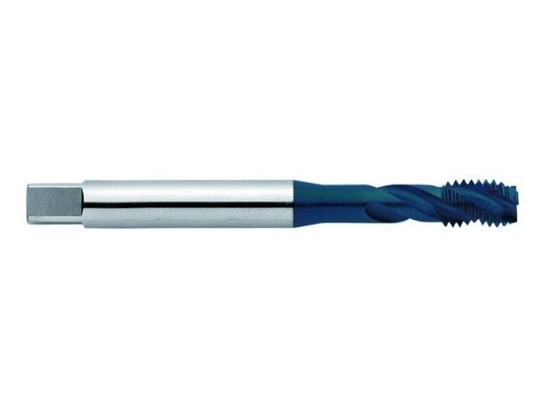 Eventus by Exact maskinegjengebor metrisk M24, 3 mm, høyreskjæring DIN 376 HSS 35° RSP 1 stk