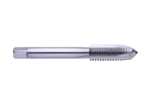 Eventus by Exact 20001 maskingjenger-borr kort M3 HSS Form B, stigning 0,5 mm, L40 mm, gjengeverktøy metrisk M3 0,5 mm høyrehugging DIN 352 HSS For...