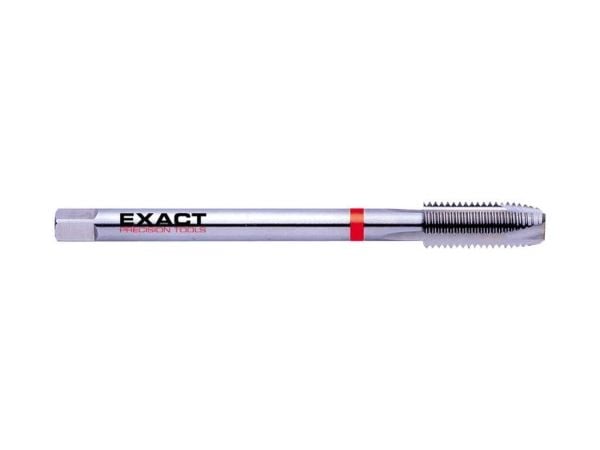 Exact 42358 maskintap metrisk fin Mf16 1,5 mm högergängning DIN 374 HSS-E Form B 1 st