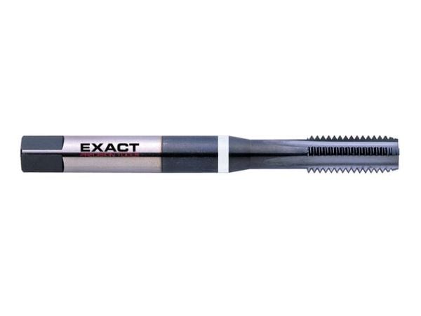Exact 43371 maskingjengebor metrisk M20 2,5 mm høyrehug DIN 376 HSS-E Form C (1 stk)