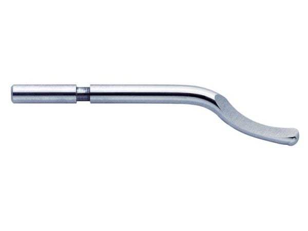 Tarkka Entgraterklinge Typ (Entgrater): R-15 60087 6 mm 5 St. (60087)