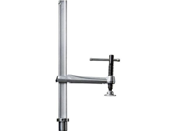 BESSEY TW28-30-12K, F-klemme, 1 stykker, 30 cm
