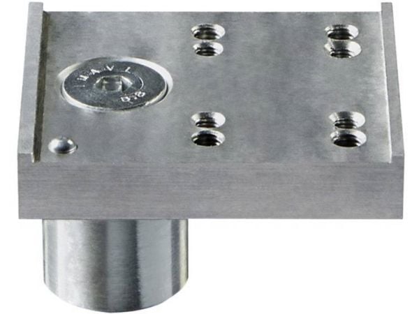BESSEY TW28A-STC, Terästä