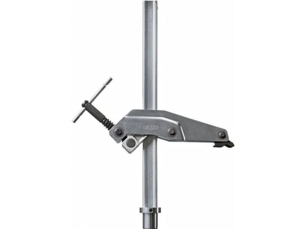 BESSEY TW28GRS30-12, Terästä