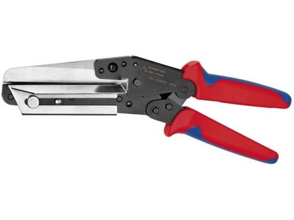 Rennsteig Werkzeuge Metalpladesaksakse, specialsakse 502 111 3