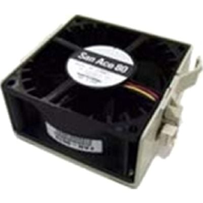 Supermicro FAN 0100L4 - Lådfläkt - 40 mm - för SC510 200B
