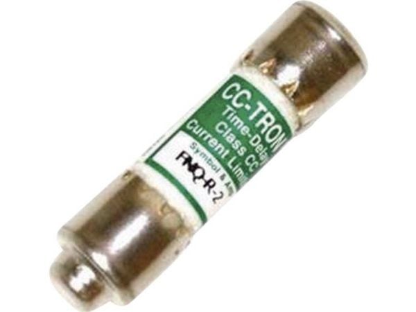 Bussmann by Eaton FNQ-R-1 Aikaviivoitussulake (Ø x L) 10,3 mm x 38,1 mm 1 A 600 V/AC Hidas -T- Sisältö 1 kpl