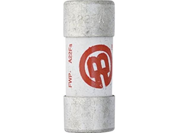 Bussmann by Eaton FWP-20A22FA Sulake (Ø x L) 22 mm x 58 mm 20 A 690 V/AC Superfast -FF- Sisältö 1 kpl