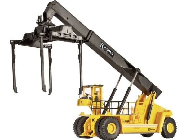 Kibri 11752 H0 Kalmar Contchamp DRD 450 - 70 C 5XS med kombienhet