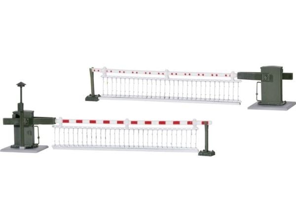 Viessmann 5107 H0 Tasoristeys Valmis malli
