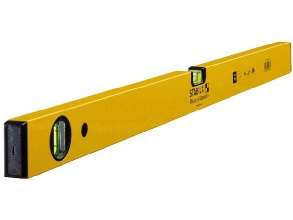 Stabila Type 70 2286 Vaterpass - lettmetall 80 cm 0,5 mm/m