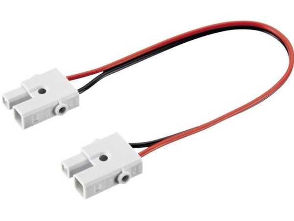 Adels-Contact 14830212, Tilkoblingsmodul, Grå, 150 V, 6 A, 1,2 m, 0 - 70 °C