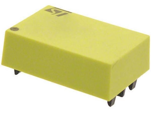 STMicroelectronics M4T32-BR12SH1 Clock Timing IC - akku 120 mAh akku ja kiteet Litium SOIC-28:ssa