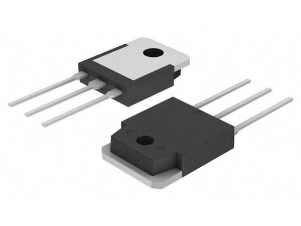 ON Semiconductor FQA36P15 MOSFET 1 P-kanal 294 W TO-3P-3