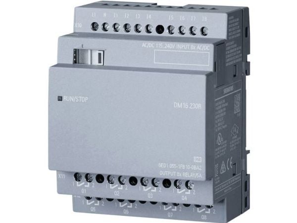 Siemens 6ED10551FB100BA2