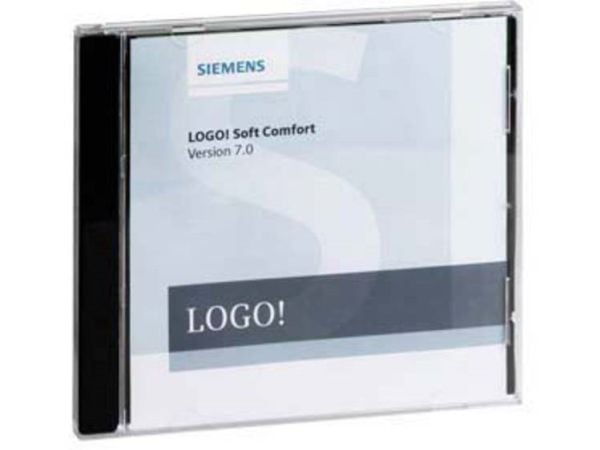 Siemens 6ED1058-0BA08-0YA1