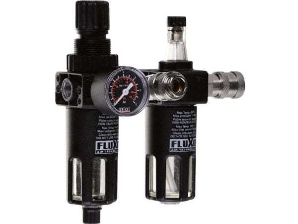 Aerotec FX 4100 trykkluft-serviceenhet 1/2 (12,5 mm) 1 stk