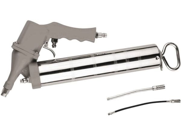 Aerotec ST trykkluft smørepresse 1/4 (6,3 mm) 6,3 bar