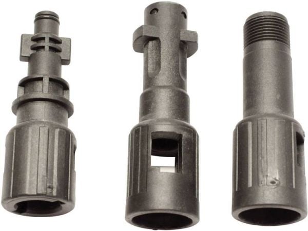 Lavor 6.010.0005 adaptersett til Kärcher, passer merke: Lavor, Kärcher, Kränzle