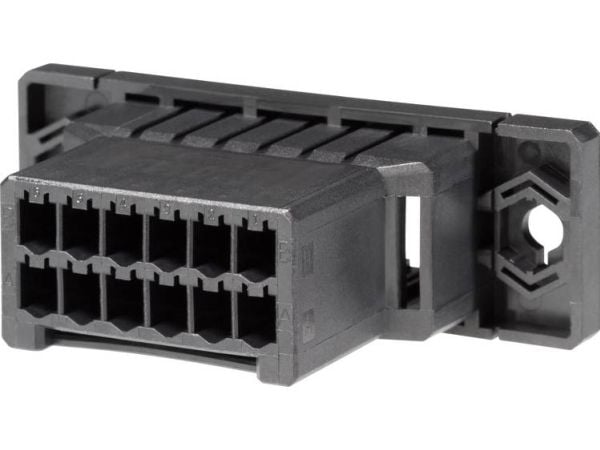 TE Connectivity 178803-6
